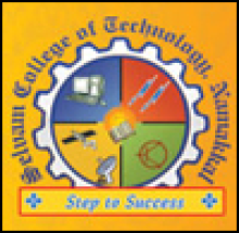 Selvam College of Technology logo