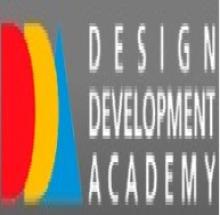 Design Development Academy logo