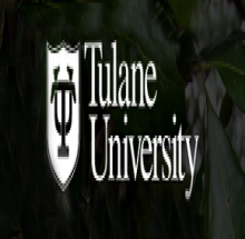 Tulane University logo