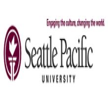 Seattle Pacific University logo