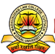 Madhusudan Law College logo