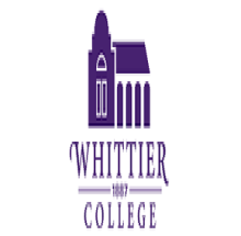 Whittier College logo