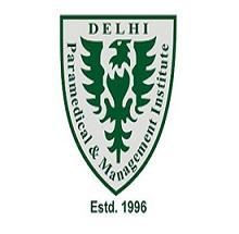 Delhi Paramedical and Management Institute logo