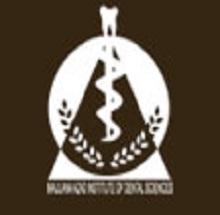 Maulana Azad Institute of Dental Science logo