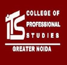 ITS College of Professional Studies logo