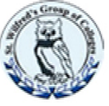 St. Wilfred's College of Law logo