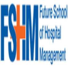 Future School of Hospital Management logo