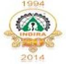 Indira Institute of Management - IIMP logo