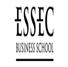 ESSEC Business School - Singapore logo