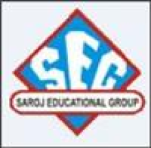 Saroj Institute of Technology and Management Lucknow logo