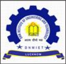 Dnm Institute of Engineering and Technology logo