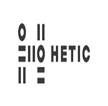 HETIC logo