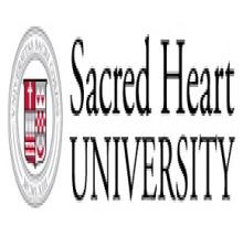 Sacred Heart University logo