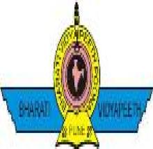 Bharati Vidyapeeth College of Engineering, Lavale logo