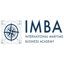 International Maritime Business Academy logo