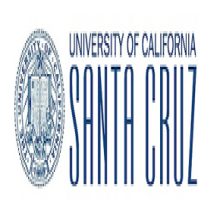 University of California - Santa Cruz Campus logo