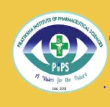 Pratiksha Institute Of Pharmaceutical Sciences logo