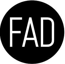 FAD International logo