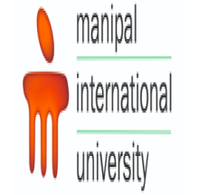 Manipal International University logo