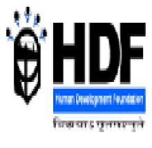 HDF School of Management logo