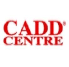 CADD Centre Hennur Cross logo