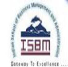 Indian School of Business Management And Administration, Guwahati logo