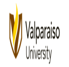 Valparaiso University logo