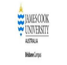 James Cook University - Brisbane logo