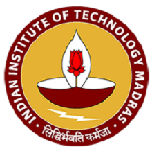 Indian Institute of Technology Chennai logo