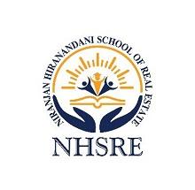 Niranjan Hiranandi School of Real Estate logo