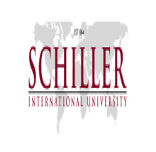 Schiller International University - Spain logo