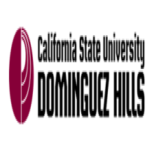 California State University Dominguez Hills logo