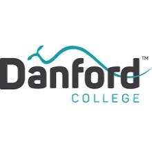 Danford College logo