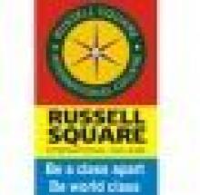 Russell Square International College logo