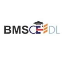 BMS Centre For Executive Education and Distance Learning logo