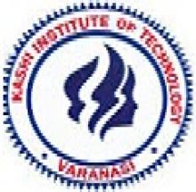 Kashi Institute of Technology logo