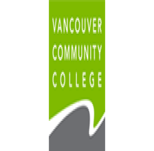 Vancouver Community College logo