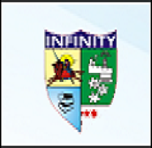 Infinity Management and Engineering College logo