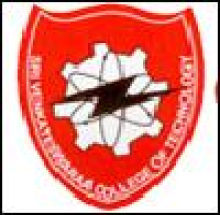 Sri Venkateswaraa College of Technology logo