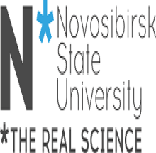 Novosibirsk National Research State University logo