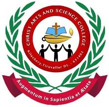 Christ College of Arts and Science logo