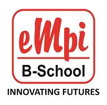 EMPI Business School logo