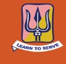 Siva Sivani Degree College logo