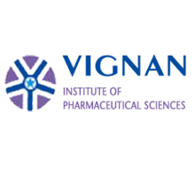 Vignan Institute of Pharmaceutical Sciences logo