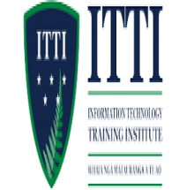 Information Technology Training Institute logo