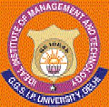 Ideal Institute of Management and Technology logo