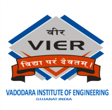 Vadodara Institute of Engineering logo