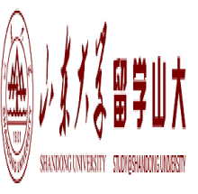 Shandong University logo