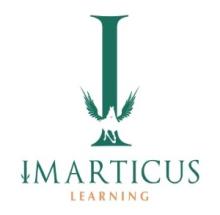 Imarticus Learning logo