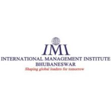 IMI Bhubaneswar - International Management Institute logo